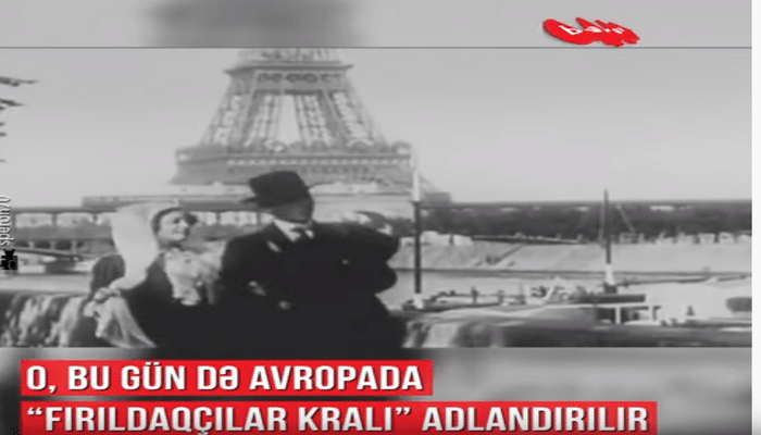 Eyfeli iki dəfə "satan" fırıldaqçı