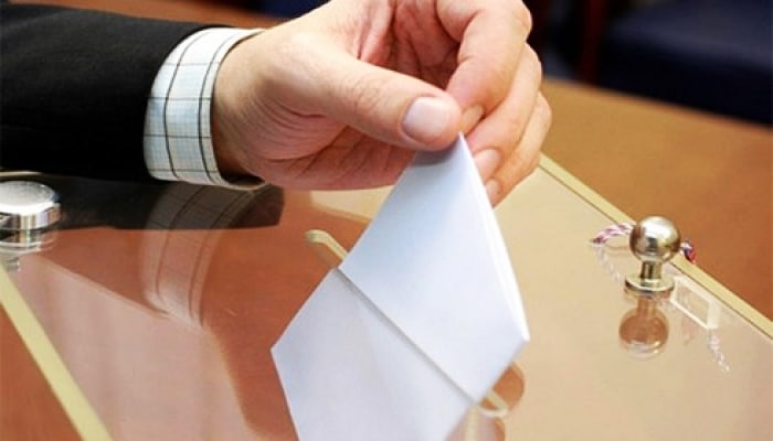 В Словакии началось голосование на парламентских выборах