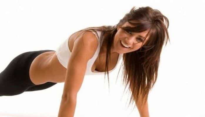 Qadınların formada qalmaq sirləri