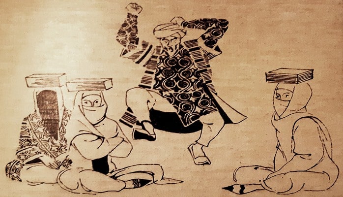 Вопросы языка и литературы в первой азербайджанской газете «Экинчи»