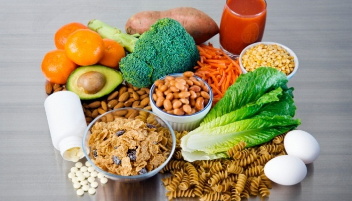 Ağciyərləri toksinlərdən təmizləyən super qidalar- SİYAHI