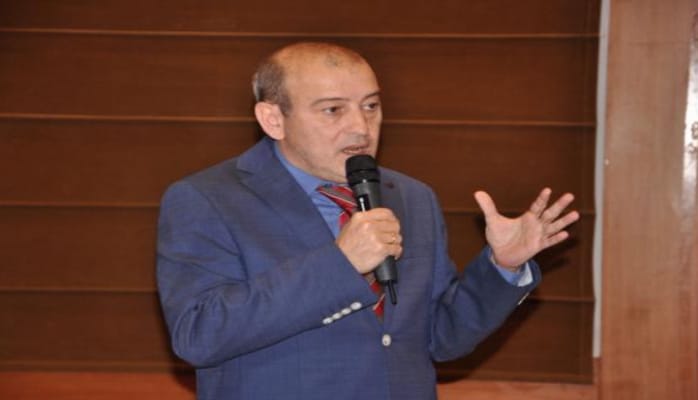 “ANS Şirkətlər Qrupu”nun vitse-prezidenti yeni şirkət yaradıb