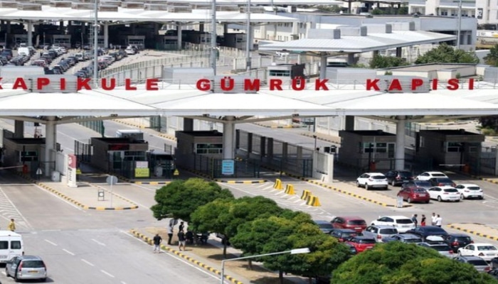 Azərbaycanın 42 vətəndaşının Türkiyə və Bolqarıstana keçidi təmin edildi