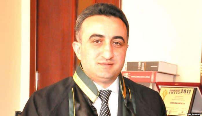 Anar Bağırov: Son aylar vəkilliyin nüfuzu artıb