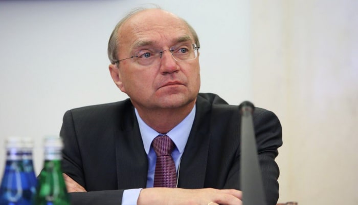 Cənub Qaz Dəhlizinin ilin sonuna kimi istismara verilməsi üçün bütün tərəflər öz qüvvələrini səfərbər edib - Klaus-Dieter Borxardt