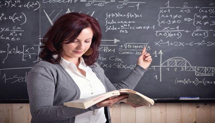 Все больше азербайджанцев выбирают профессию педагога