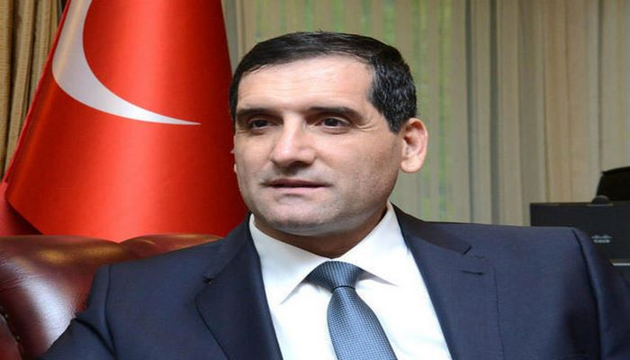 Посол: Товарооборот между Турцией и Азербайджаном вырос