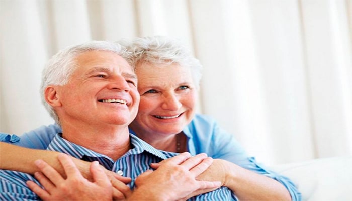 Ученый сообщил, как пожилым людям защититься от вирусных инфекций