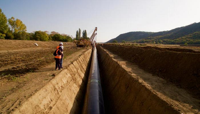 Реализация азербайджанского мегапроекта близится к завершению
