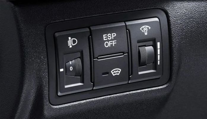 Что такое система ESP в автомобиле: принцип работы и преимущества