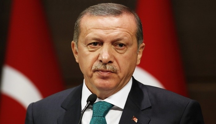Эрдоган: Антииранские санкции США нарушают мировой баланс