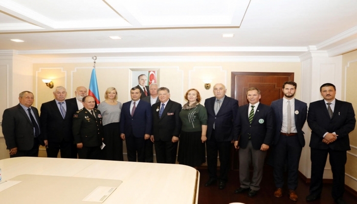 102 müharibə əlilinə ev verilib