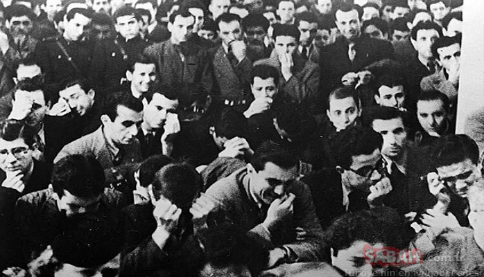 Atatürkün dəfn mərasimindən şəkillər yayımlandı