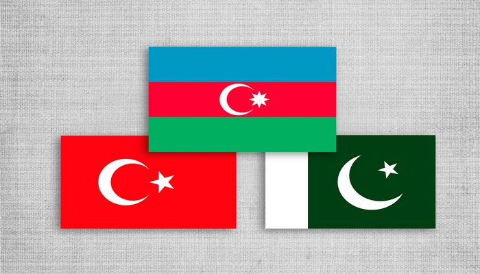Bakıda Azərbaycan, Türkiyə və Pakistanın birgə ticarət sərgisi keçirilir