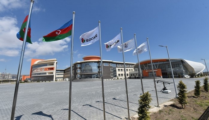Бакинская высшая школа нефти будет сотрудничать с российской компанией