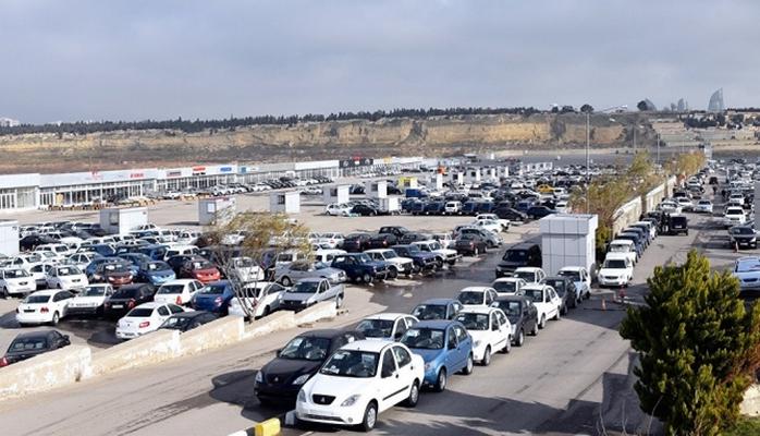 Azərbaycan varlıları yerli avtomobil də alır