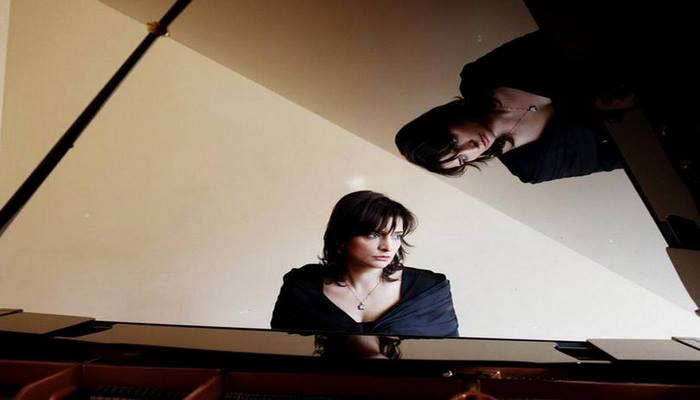 Nyu Yorkda yaşayan "Azərbaycanın Əməkdar Artisti"