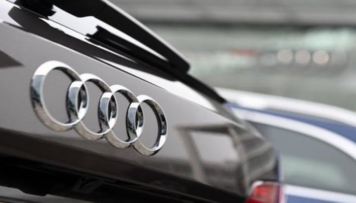 100 mindən çox “Audi” geri çağırılacaq