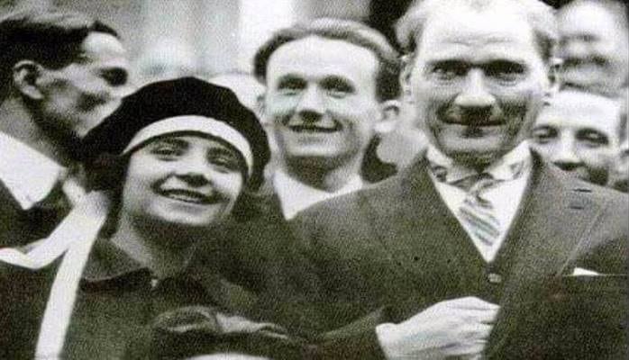 Əslən Şuşadan olan Türkiyənin ilk qadın vəkili: Sürəyya Ağaoğlu