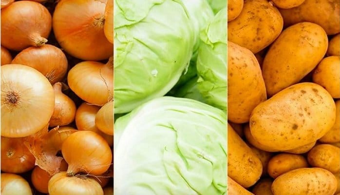 Bu 5 qidanı çiy halda yeməyin