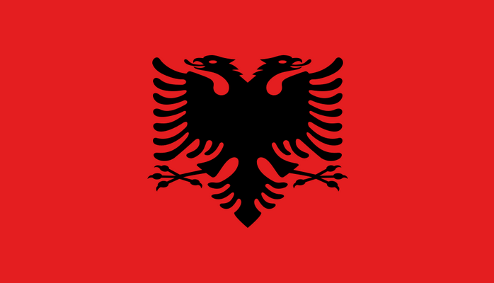 Albaniya