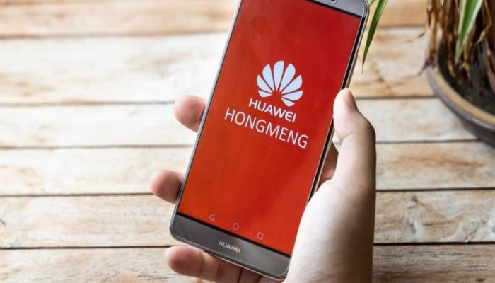 Huawei kendi işletim sistemi HongMeng'i tanıtmaya hazırlanıyor
