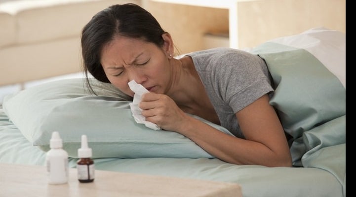 Полезные рекомендации: как успокоить сухой кашель