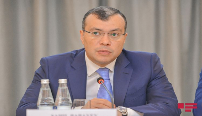 Sahil Babayev: “Sosial xidmətçilərin fəaliyyətinə nəzarət gücləndirilməlidir”