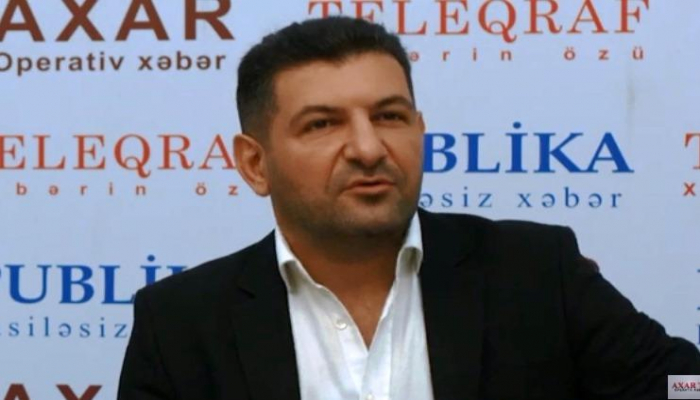 Fuad Abbasov nələr edir: geri çəkildi?
