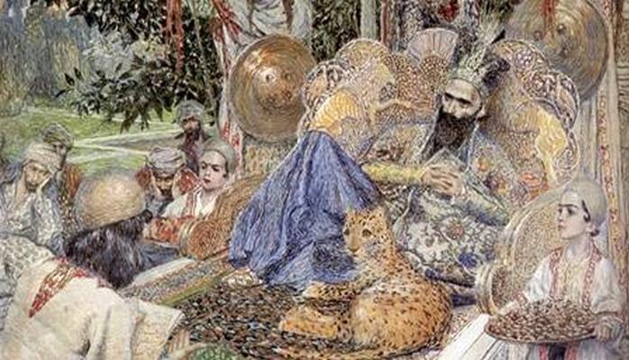 Tarixin ilk böyük casus təşkilatını yaradan türk