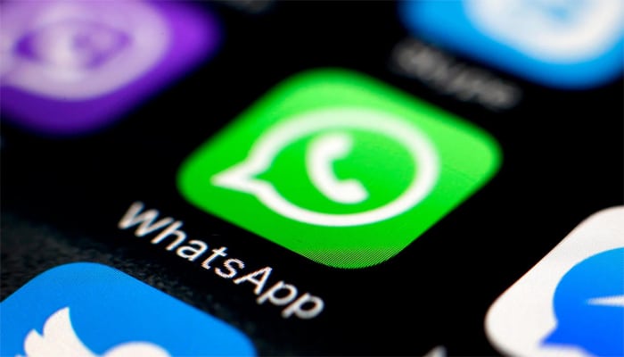WhatsApp ввел новые ограничения на пересылку сообщений