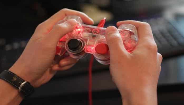 Видеоигры не вредят социальному развитию детей
