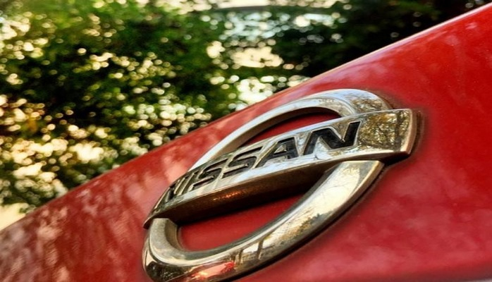 Nissan Sentra фотошпионы «подловили» на тестировании