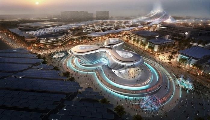 “Dubay EXPO 2020”də 192 ölkə iştirak edəcək