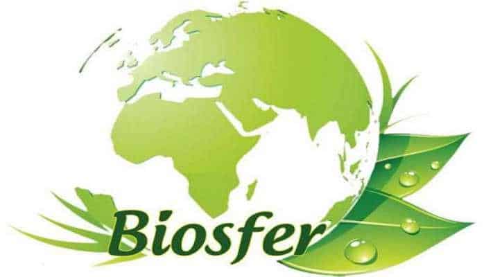 Biosfer