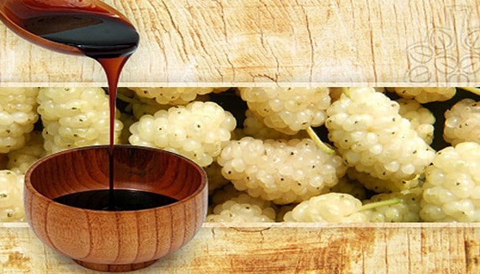 Ərdoğanın da hər gün yediyi tut bəhməzinin faydaları - Hansı xəstələrə dərmandır?