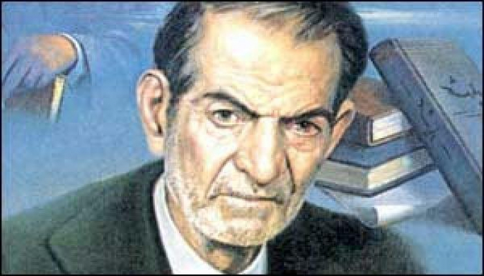 Böyük şairimizin yaxını: Acınacaqlı vəziyyətdədir...