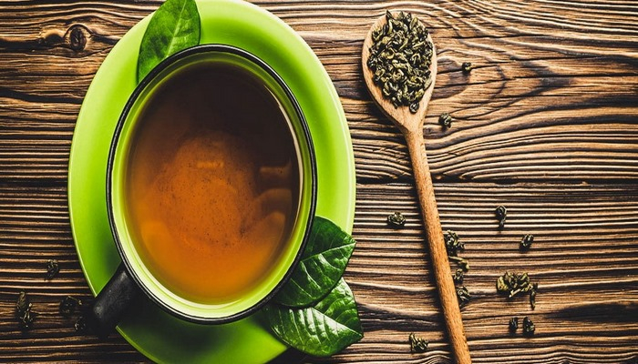 Yaşıl çayın gözlənilməz faydası aşkar edilib