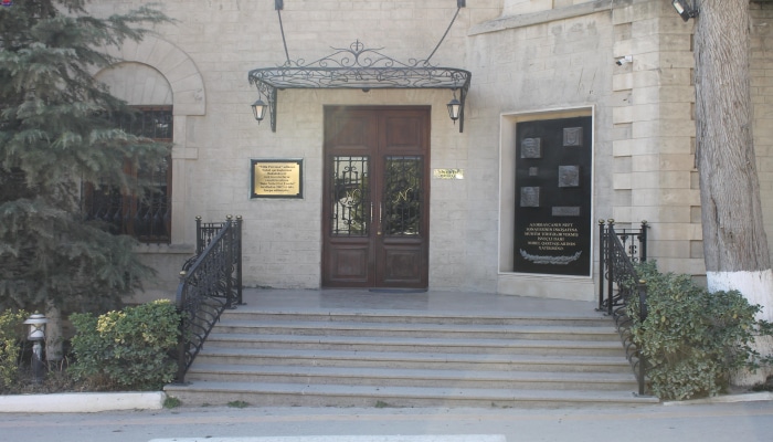 Azərbaycanda ilk telefonun çəkildiyi qardaşların evindən