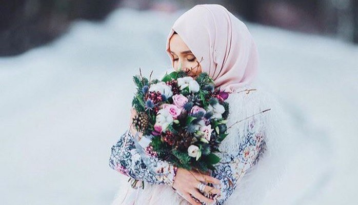 Beynəlxalq hicab günü qeyd olunur