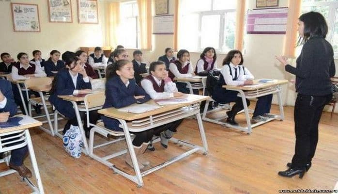 Məktəblərdə ali məktəblərə hazırlıq qrupları təşkil ediləcək?