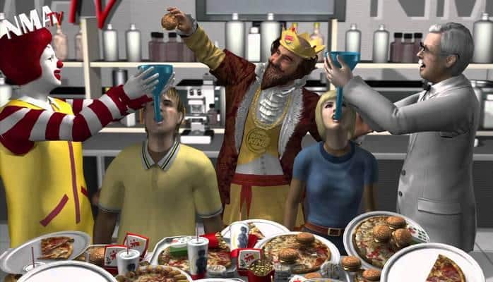 Böhranı fürsətə çevirən 3 şirkətin qeyri-adi uğuru