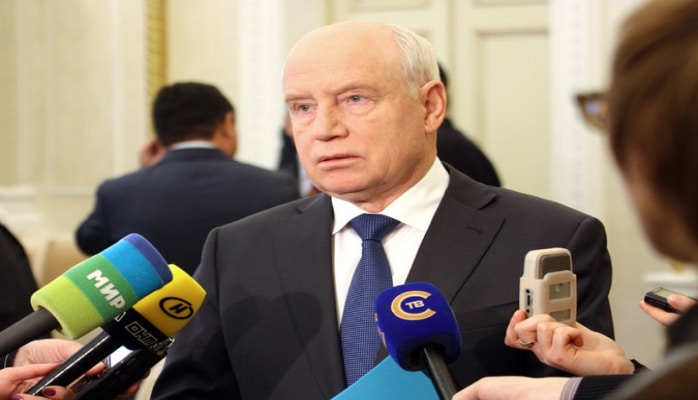 Председатель Исполнительного комитета СНГ посетит Азербайджан