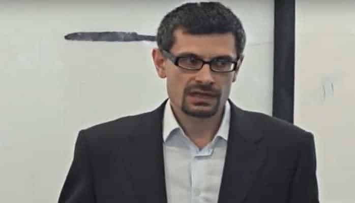 Erməni professordan etiraf:” Nə Qarabağ, nə də Zəngəzur erməni torpağı deyil”