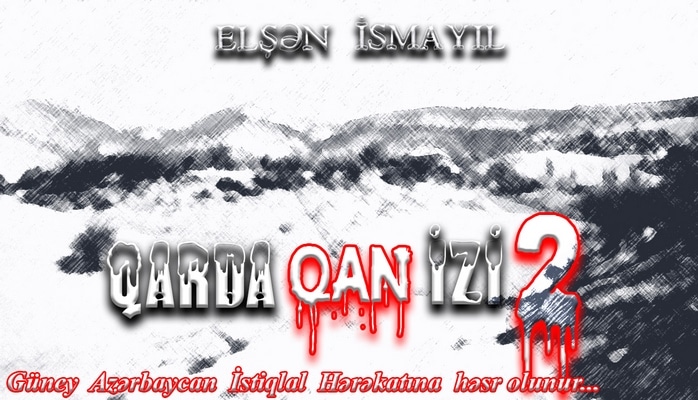 “QARDA QAN İZİ” 2