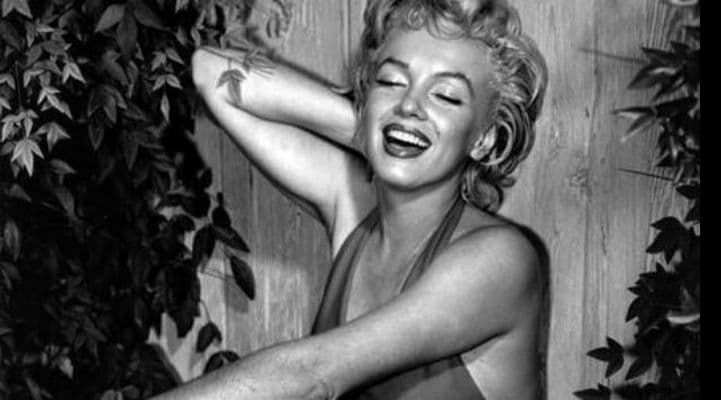 Merilin Monro intihar edib, yoxsa öldürülüb?