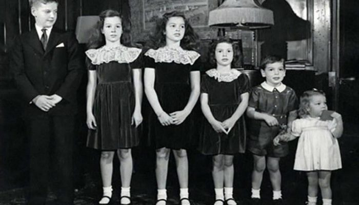 Uşağı varlı şəxs kimi yetişdirməyin üsulları