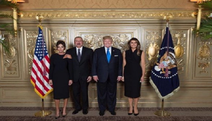 Trampın Bakıya dəstəyi: müqavilə nəyin göstəricisidir?