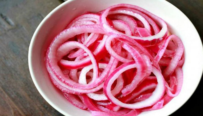 Qırmızı soğanın 10 inanılmaz faydası - təzyiqi salır, damarları qoruyur...