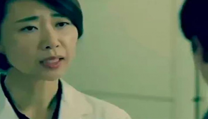 Снятый два года назад фильм предсказал пандемию коронавируса